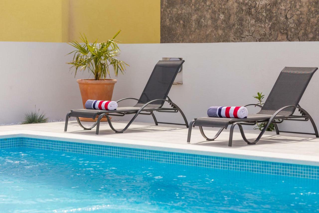 Villa Sunshine Rogoznica  Exterior foto